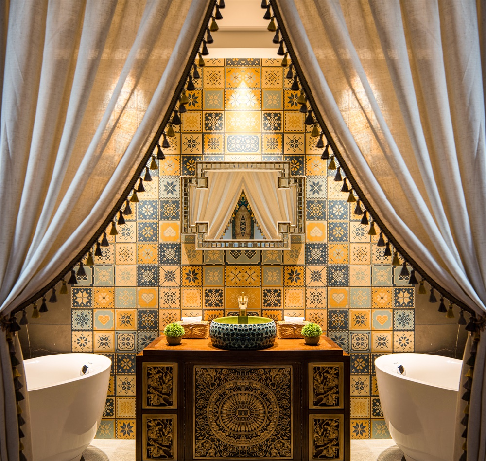 按摩店,泰式massage,好好設計,汕頭,高級理療