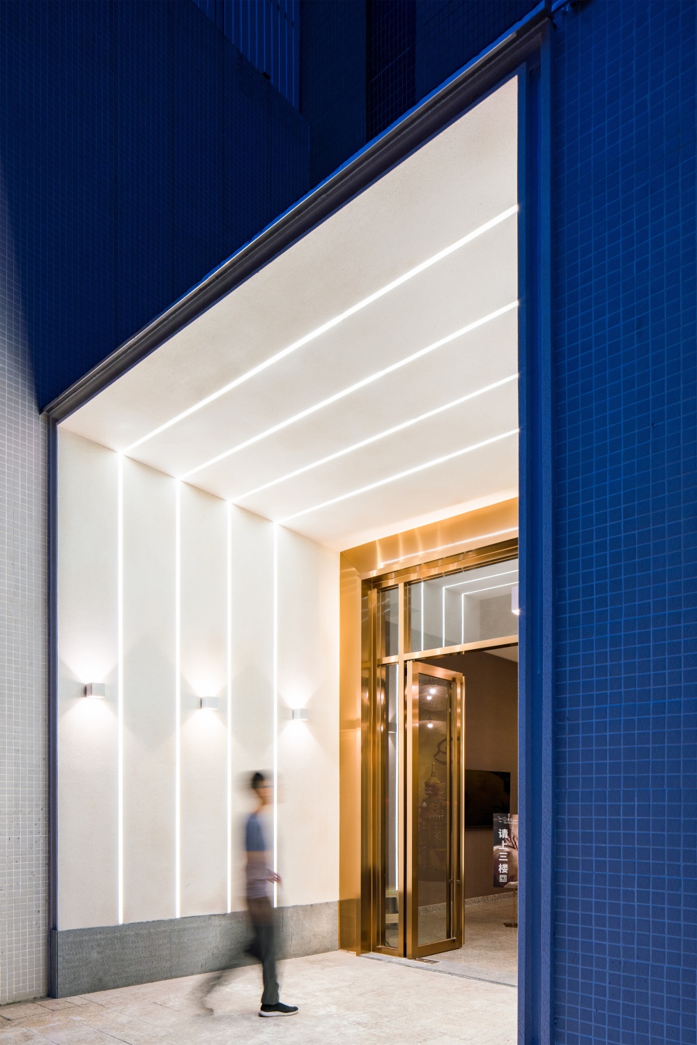 按摩店,泰式massage,好好設計,汕頭,高級理療