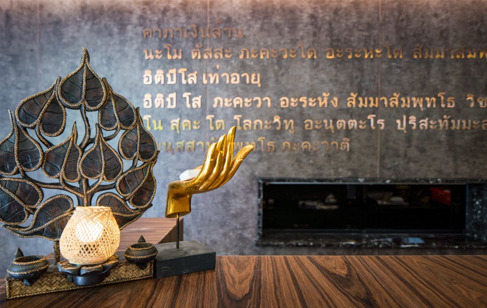 按摩店,泰式massage,好好設計,汕頭,高級理療