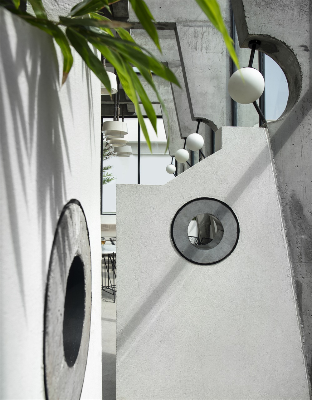 餐飲空間,餐飲建築,咖啡館設計,鄉村咖啡廳,印度