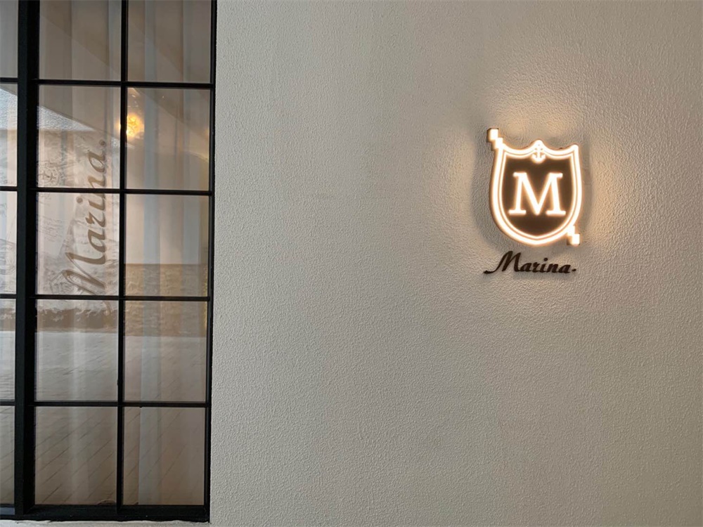 HAD,灣流建築設計,灣流國際,高端公寓,外灘院子