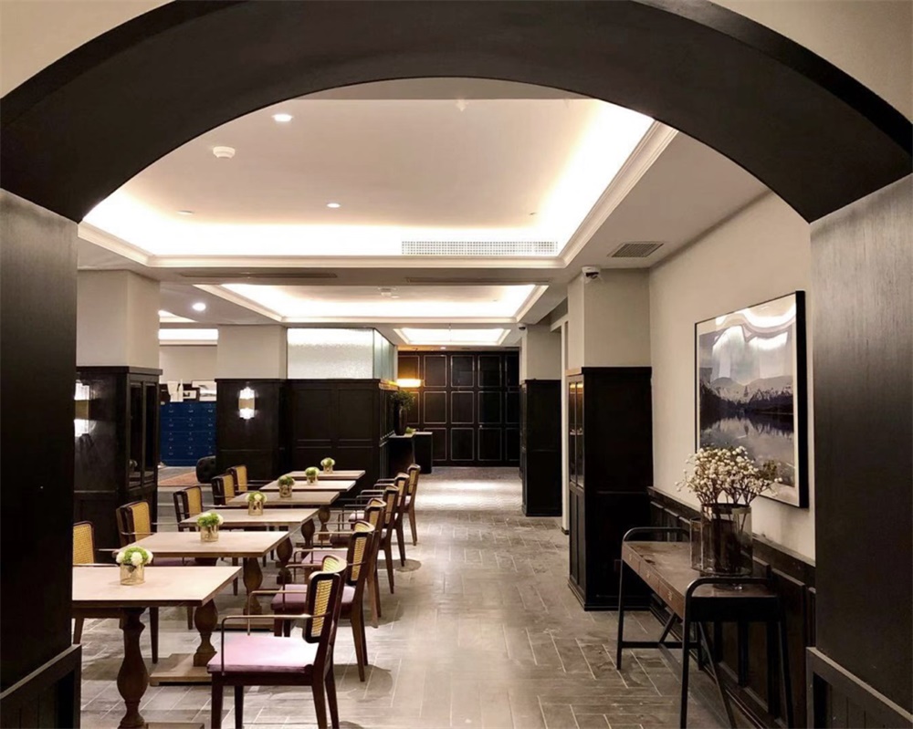 HAD,灣流建築設計,灣流國際,高端公寓,外灘院子