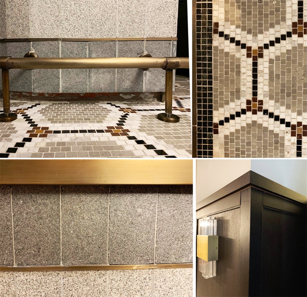 HAD,灣流建築設計,灣流國際,高端公寓,外灘院子