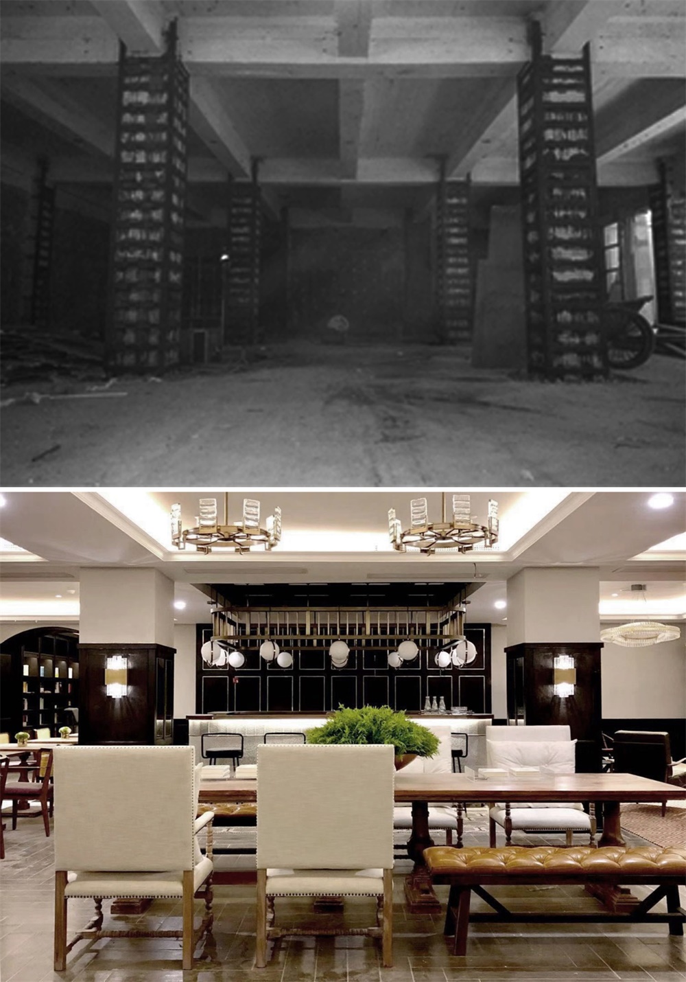 HAD,灣流建築設計,灣流國際,高端公寓,外灘院子