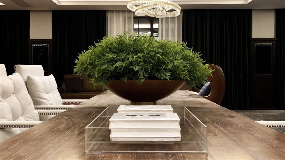 HAD,灣流建築設計,灣流國際,高端公寓,外灘院子