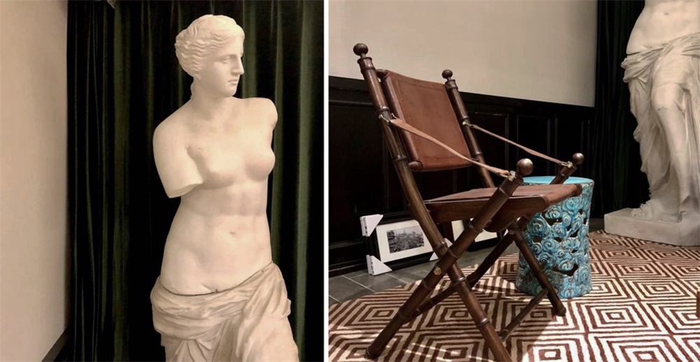 HAD,灣流建築設計,灣流國際,高端公寓,外灘院子