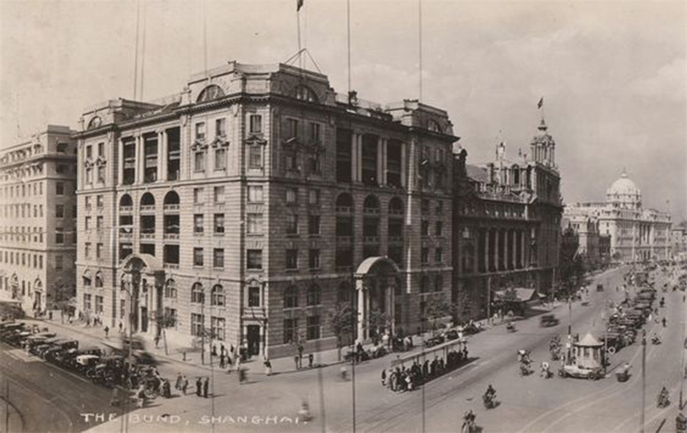 HAD,灣流建築設計,灣流國際,高端公寓,外灘院子