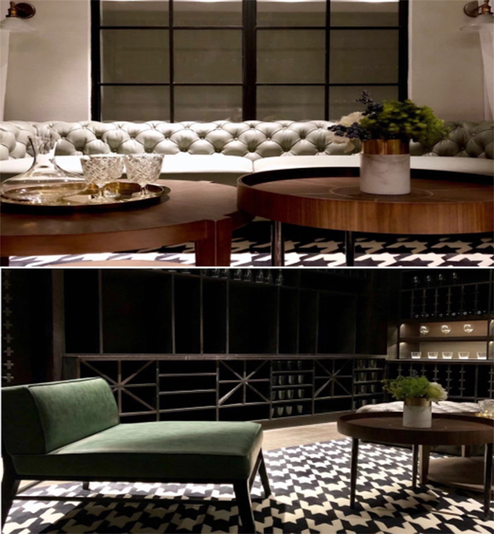 HAD,灣流建築設計,灣流國際,高端公寓,外灘院子