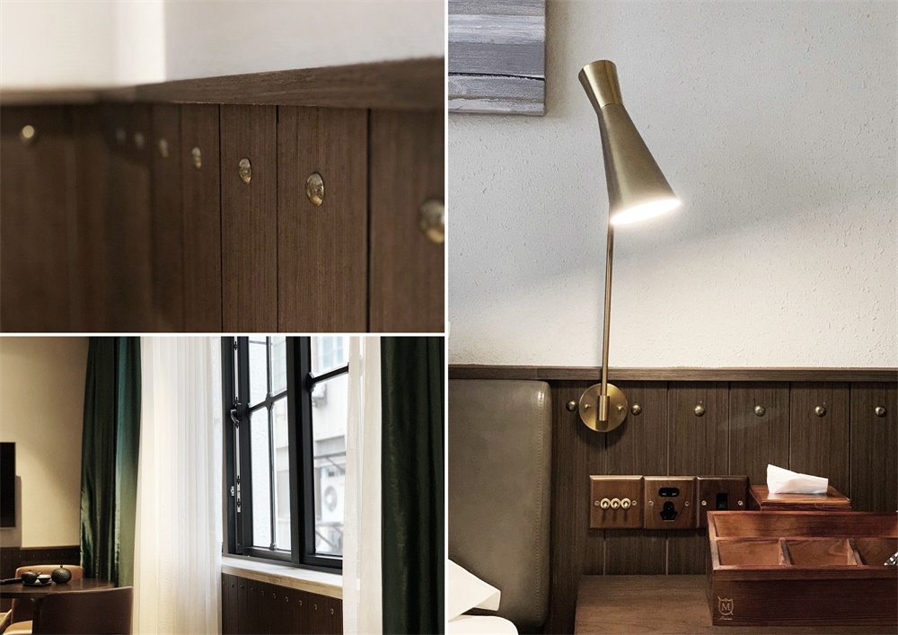 HAD,灣流建築設計,灣流國際,高端公寓,外灘院子