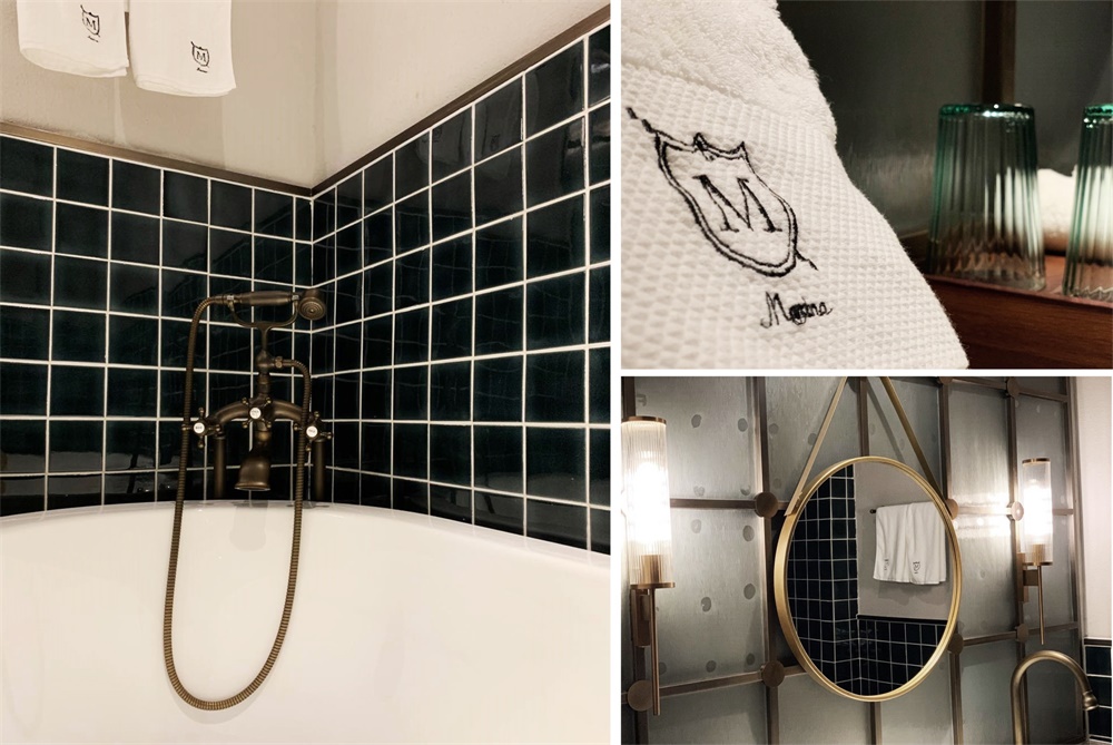 HAD,灣流建築設計,灣流國際,高端公寓,外灘院子