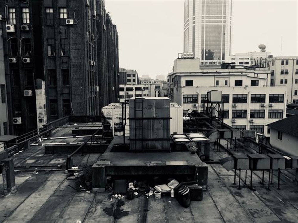 HAD,灣流建築設計,灣流國際,高端公寓,外灘院子