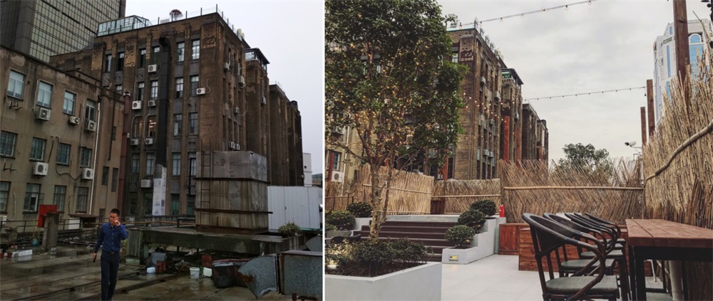 HAD,灣流建築設計,灣流國際,高端公寓,外灘院子