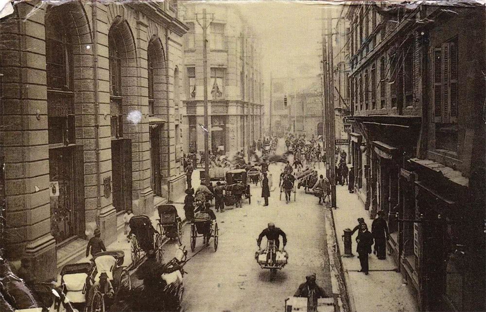 HAD,灣流建築設計,灣流國際,高端公寓,外灘院子