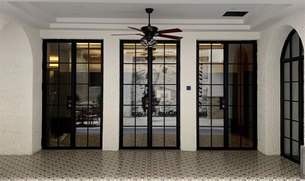 HAD,灣流建築設計,灣流國際,高端公寓,外灘院子