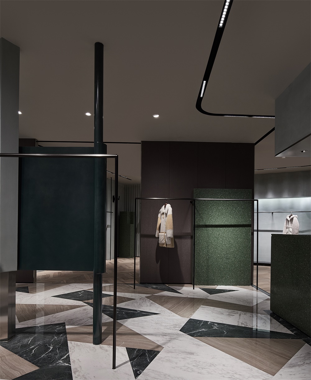 商業空間,海寧,GIFANTY,SHURUI術銳設計,項目投稿