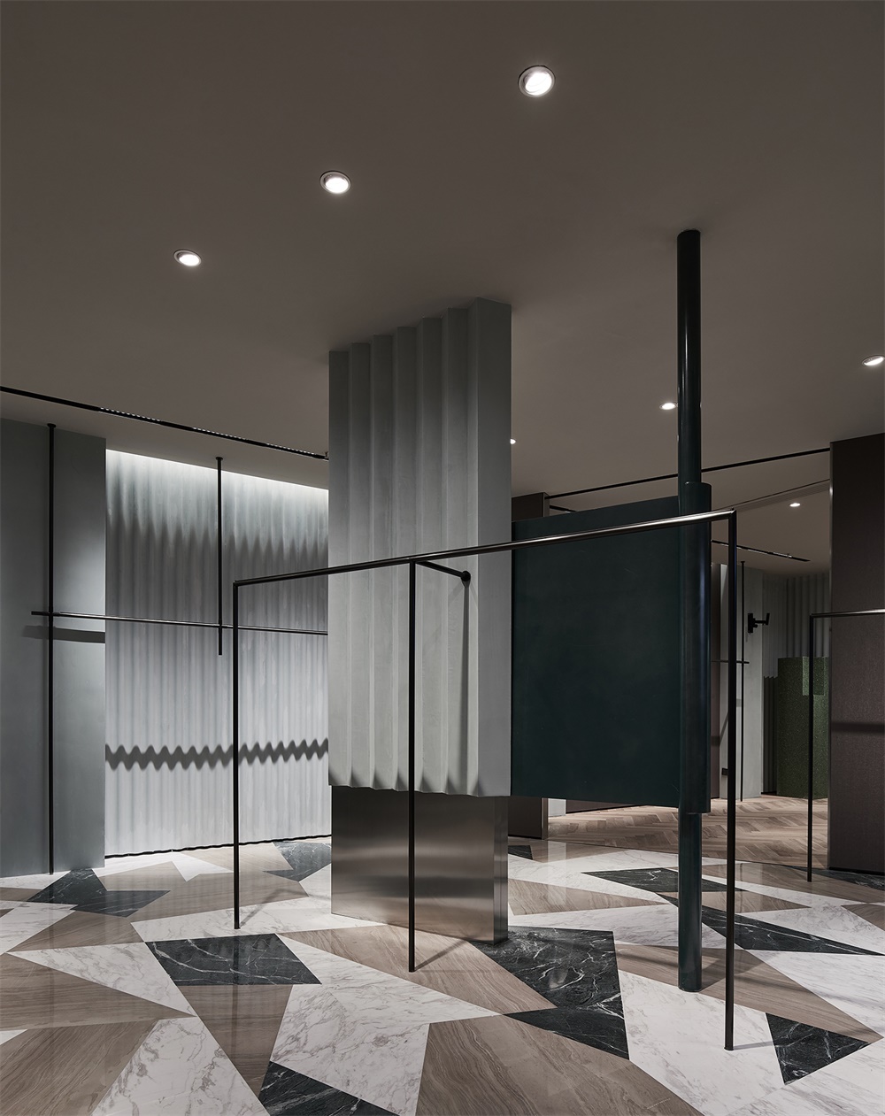 商業空間,海寧,GIFANTY,SHURUI術銳設計,項目投稿