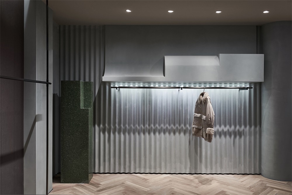 商業空間,海寧,GIFANTY,SHURUI術銳設計,項目投稿