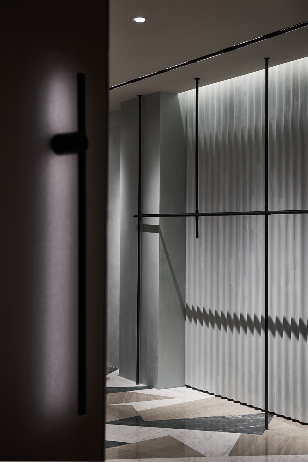 商業空間,海寧,GIFANTY,SHURUI術銳設計,項目投稿