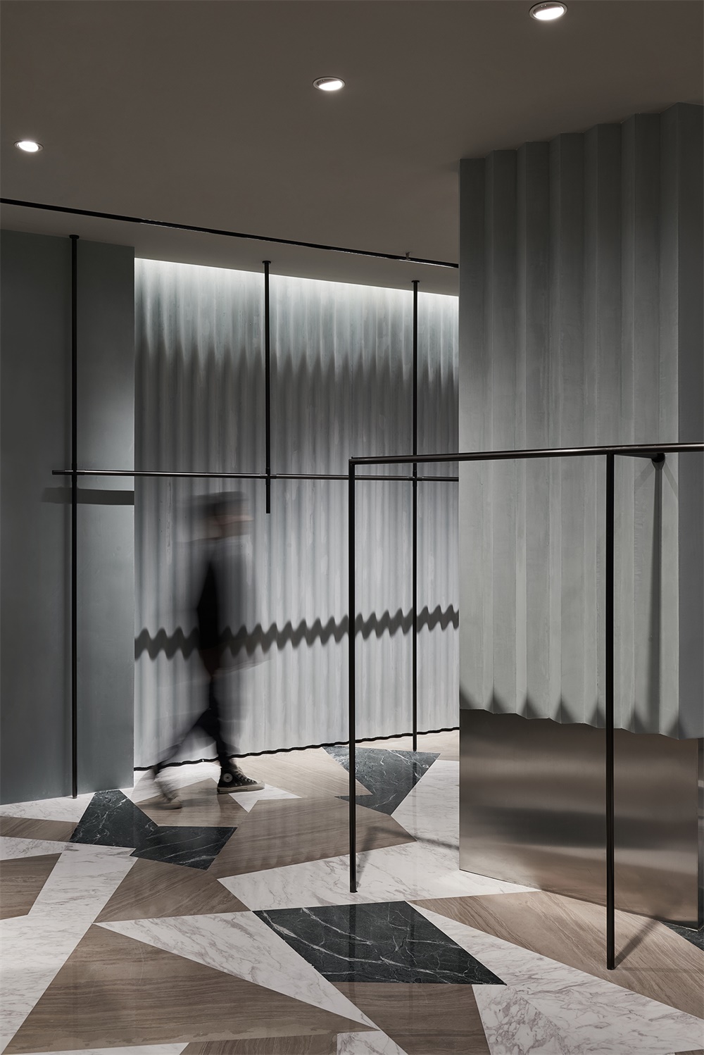 商業空間,海寧,GIFANTY,SHURUI術銳設計,項目投稿