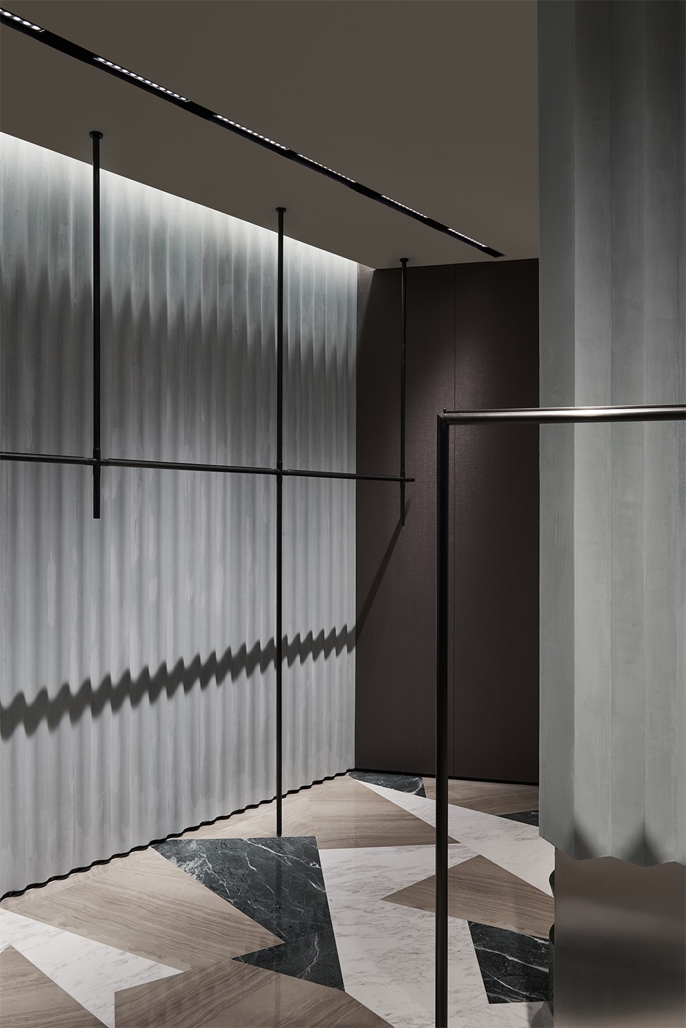 商業空間,海寧,GIFANTY,SHURUI術銳設計,項目投稿