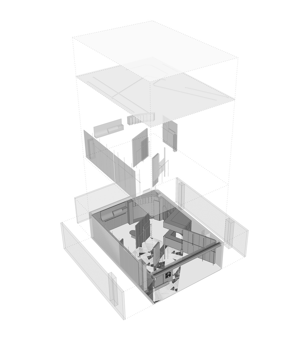 商業空間,海寧,GIFANTY,SHURUI術銳設計,項目投稿