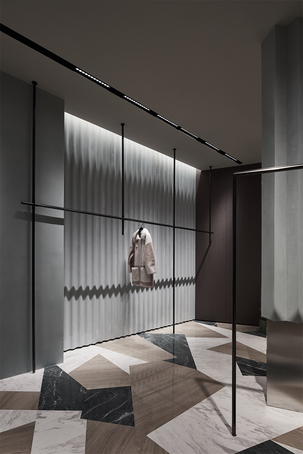 商業空間,海寧,GIFANTY,SHURUI術銳設計,項目投稿