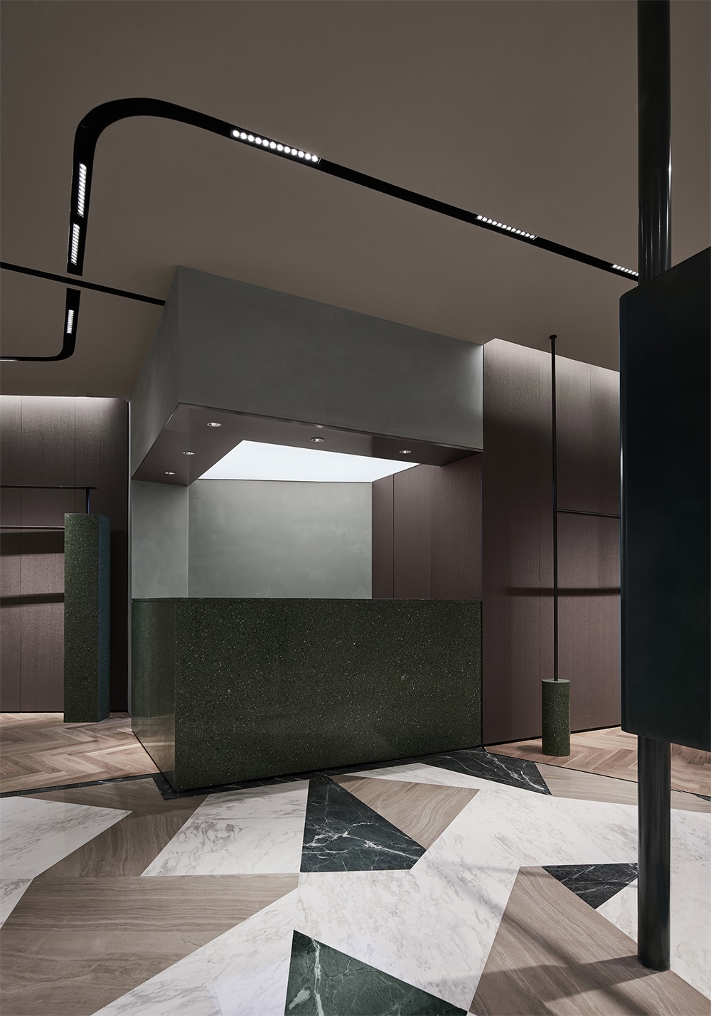 商業空間,海寧,GIFANTY,SHURUI術銳設計,項目投稿