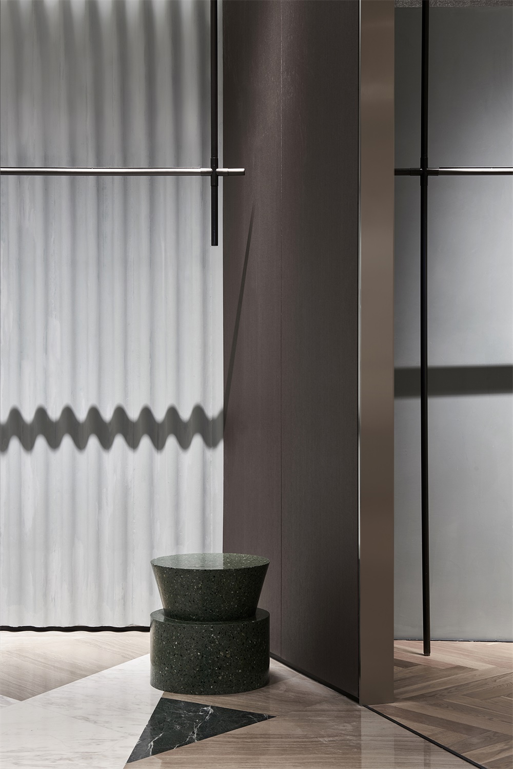 商業空間,海寧,GIFANTY,SHURUI術銳設計,項目投稿