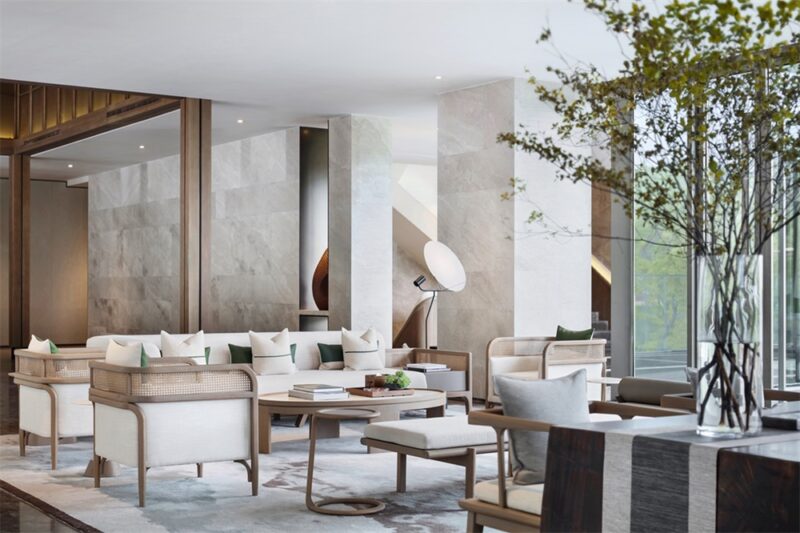 柏年印象 | 福州陽光城·保利·源溪裏山