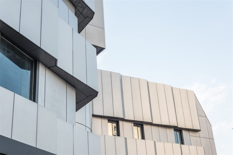 昱景設計 | 悅樘公寓（蘇州姑蘇/上海中山大樓）