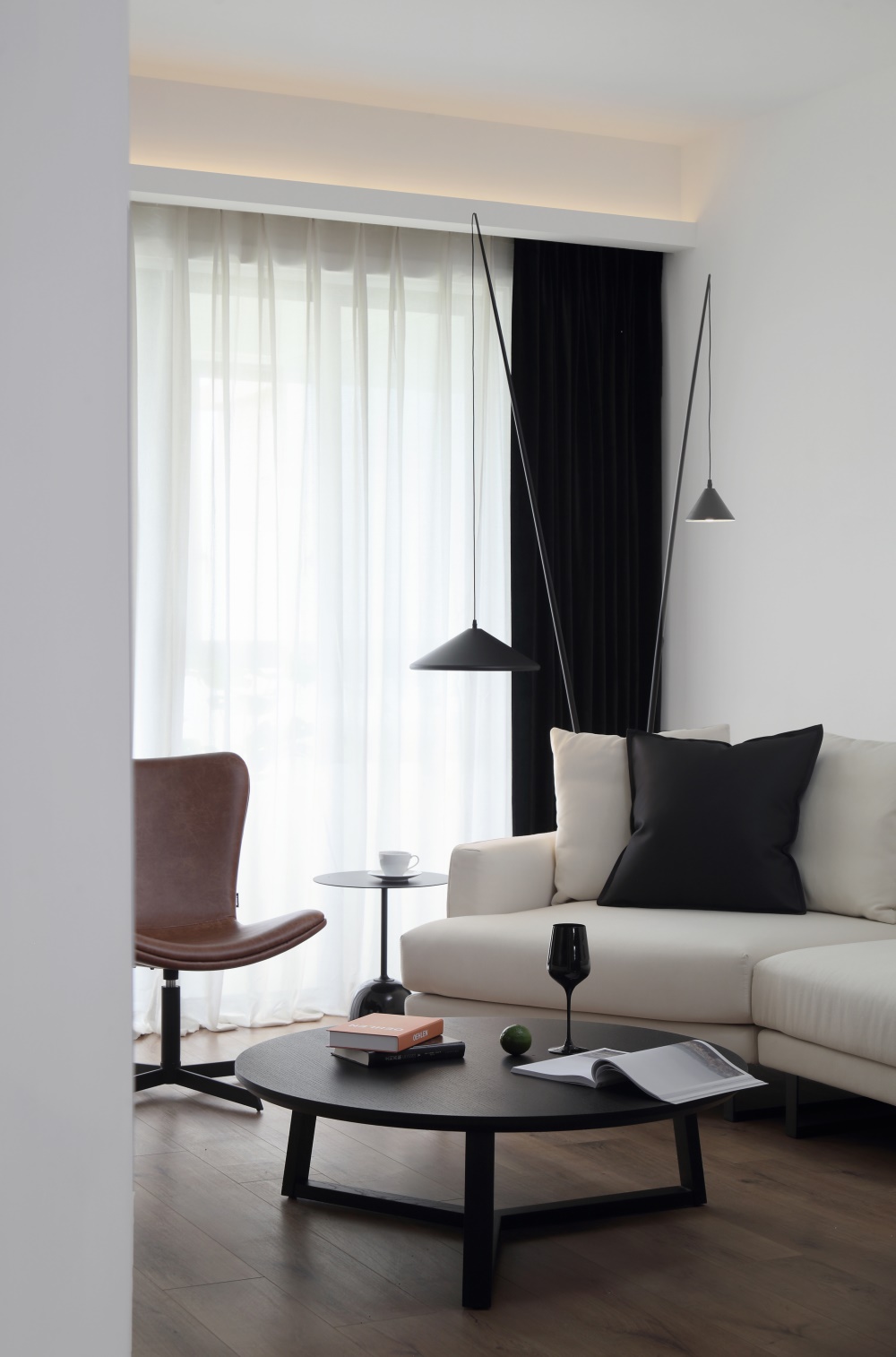 住宅空間,南京,國內住宅空間設計,項目投稿,吾索設計