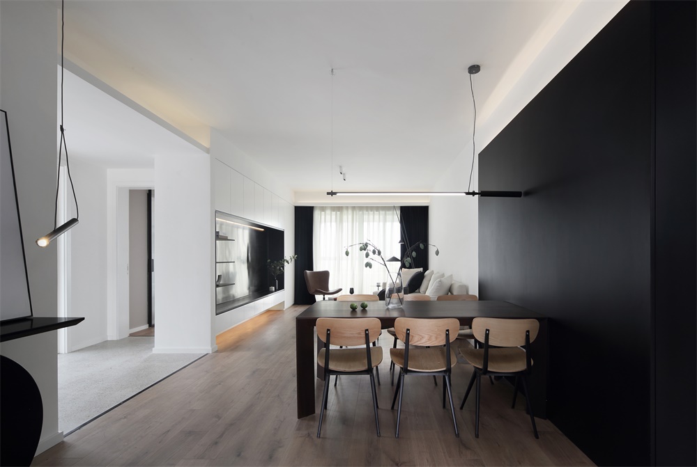 住宅空間,南京,國內住宅空間設計,項目投稿,吾索設計