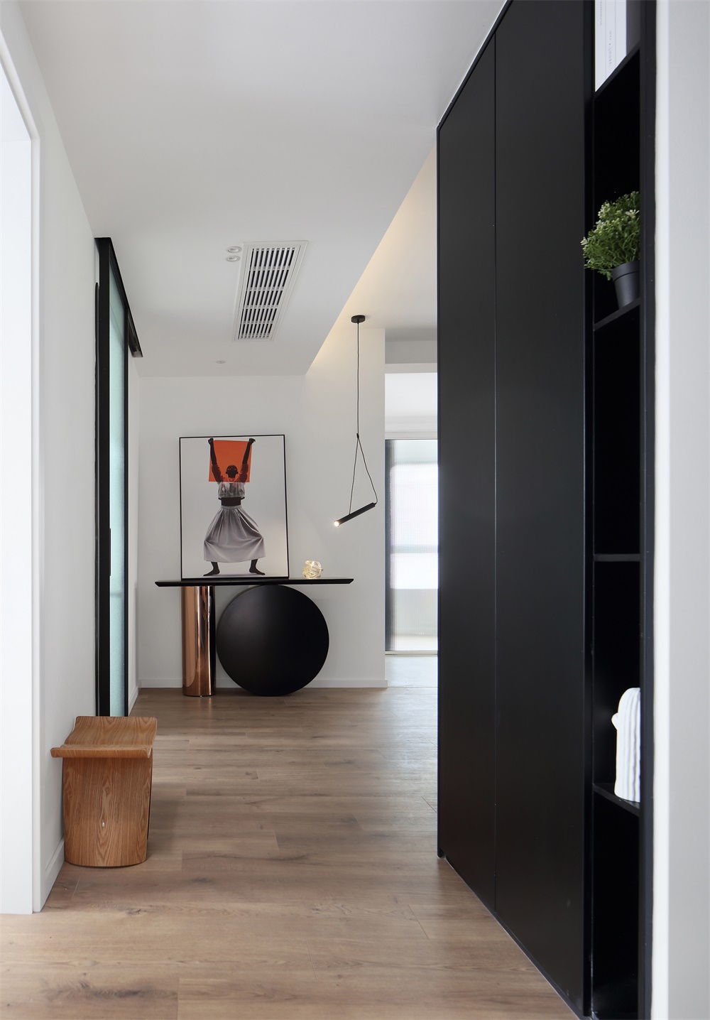 住宅空間,南京,國內住宅空間設計,項目投稿,吾索設計