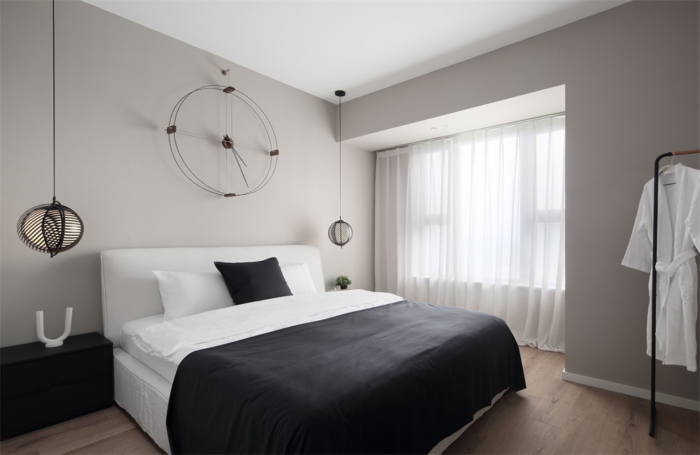 住宅空間,南京,國內住宅空間設計,項目投稿,吾索設計