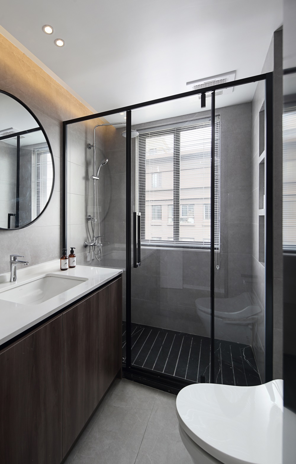 住宅空間,南京,國內住宅空間設計,項目投稿,吾索設計