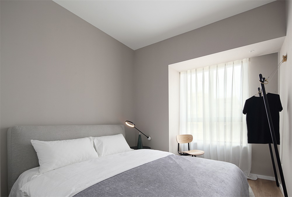 住宅空間,南京,國內住宅空間設計,項目投稿,吾索設計