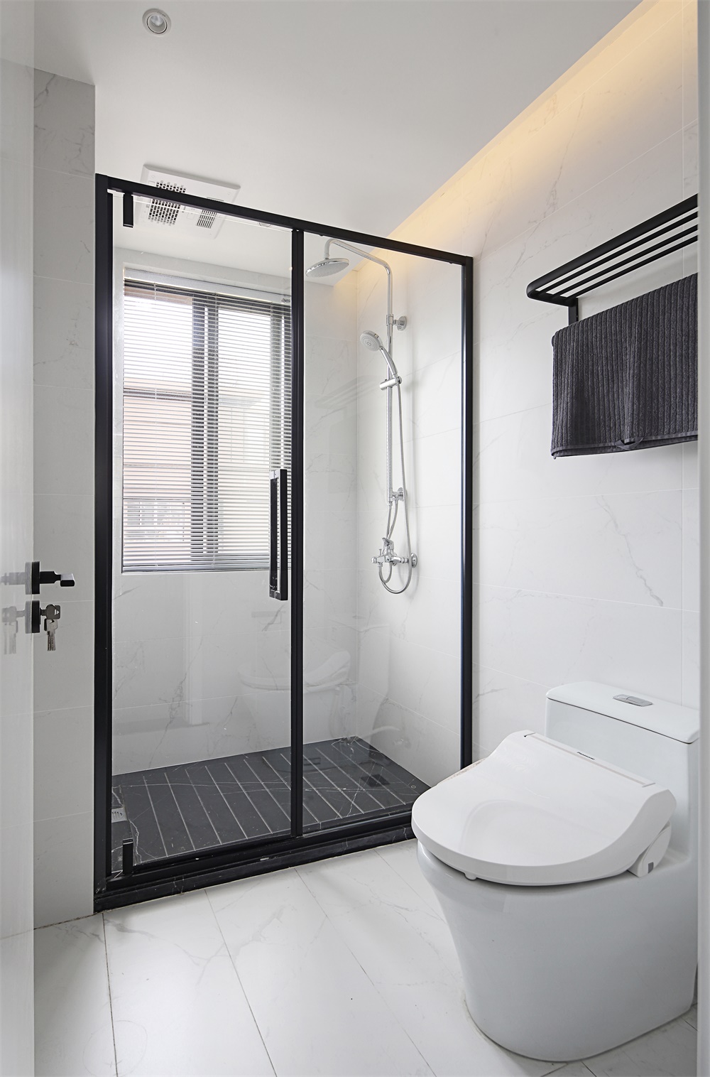 住宅空間,南京,國內住宅空間設計,項目投稿,吾索設計