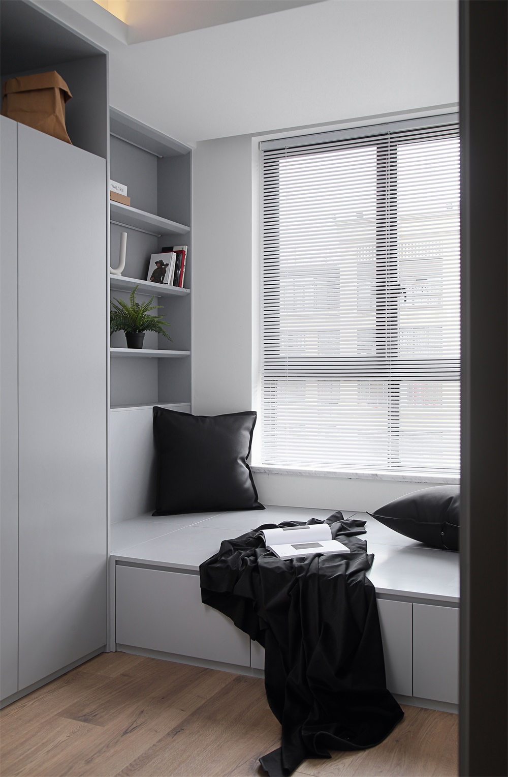 住宅空間,南京,國內住宅空間設計,項目投稿,吾索設計