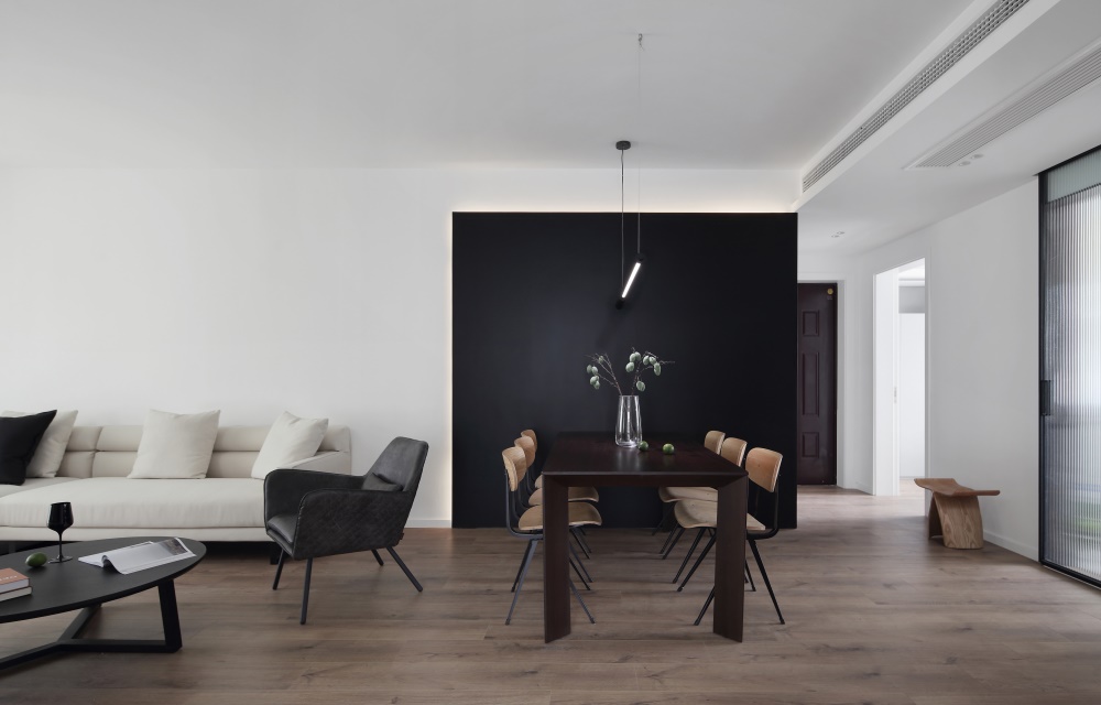 住宅空間,南京,國內住宅空間設計,項目投稿,吾索設計