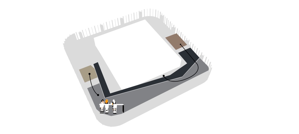 辦公空間,深圳,前海壹號,於強室內設計師事務所,PP Design Gallery,項目投稿