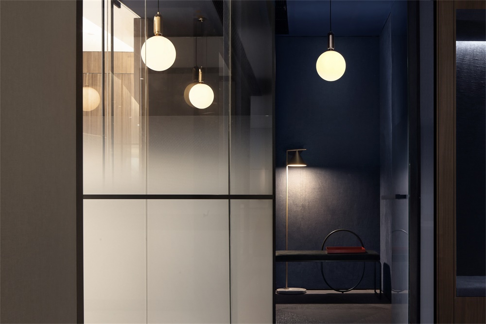 辦公空間,深圳,前海壹號,於強室內設計師事務所,PP Design Gallery,項目投稿