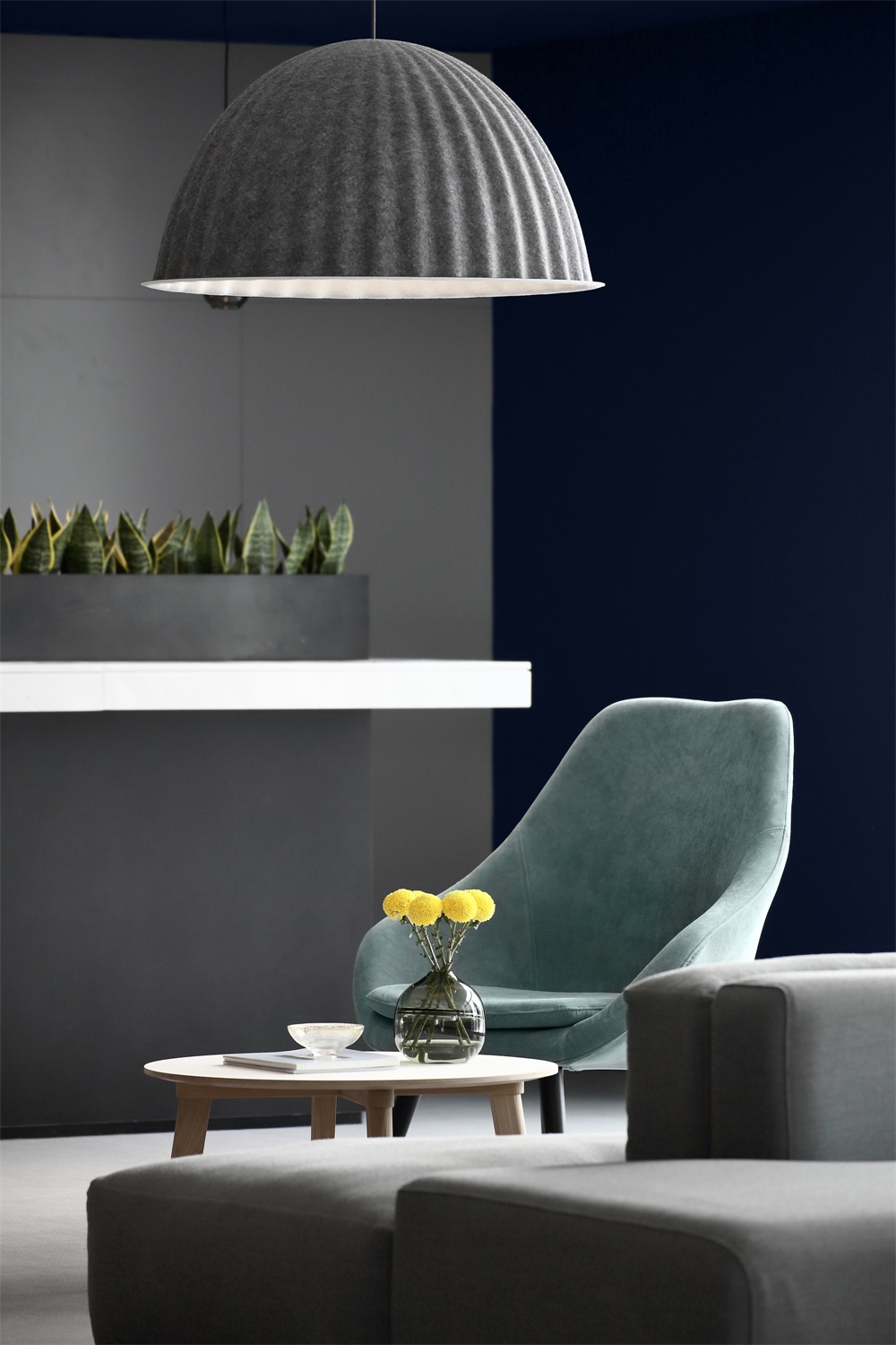 辦公空間,深圳,前海壹號,於強室內設計師事務所,PP Design Gallery,項目投稿