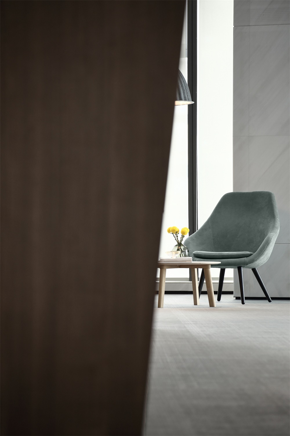 辦公空間,深圳,前海壹號,於強室內設計師事務所,PP Design Gallery,項目投稿