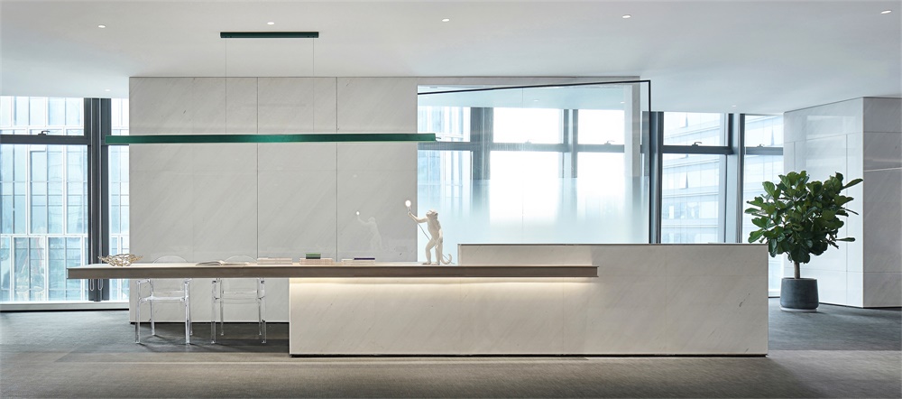 辦公空間,深圳,前海壹號,於強室內設計師事務所,PP Design Gallery,項目投稿