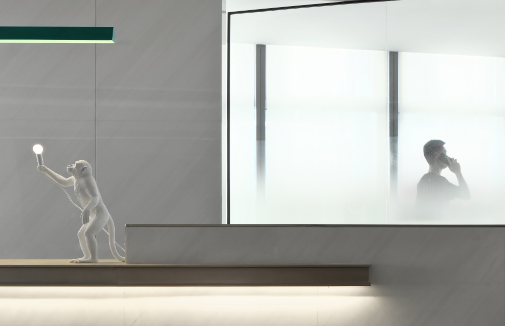 辦公空間,深圳,前海壹號,於強室內設計師事務所,PP Design Gallery,項目投稿