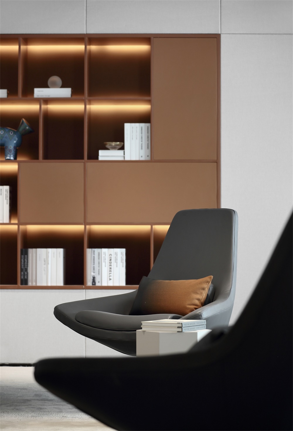 辦公空間,深圳,前海壹號,於強室內設計師事務所,PP Design Gallery,項目投稿