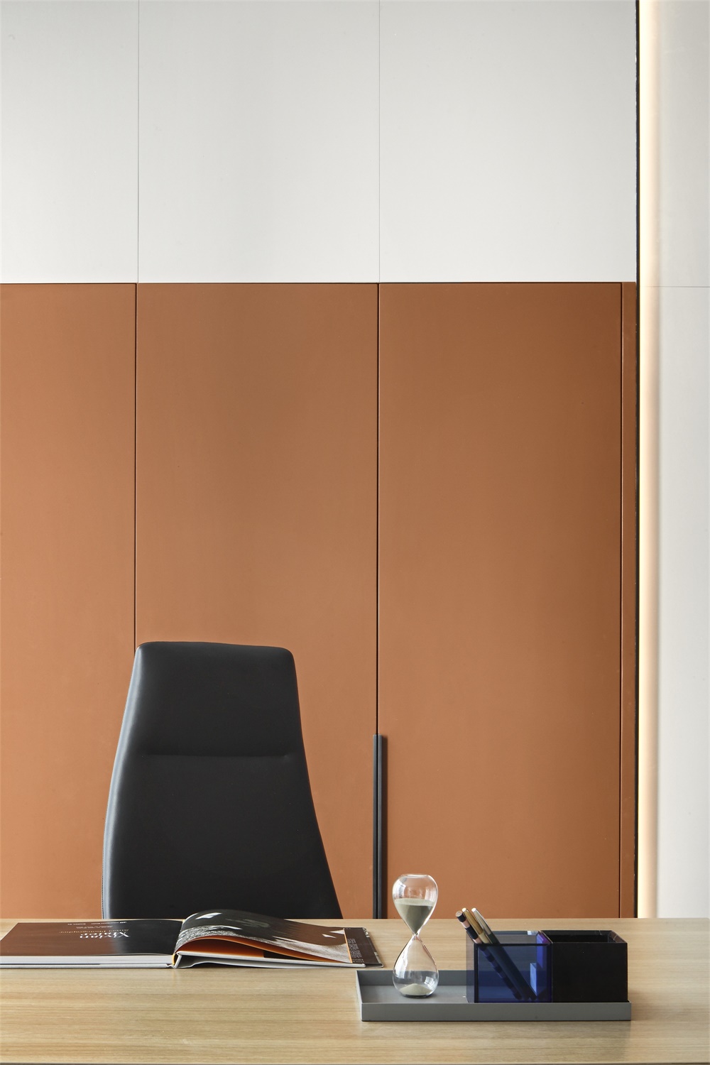 辦公空間,深圳,前海壹號,於強室內設計師事務所,PP Design Gallery,項目投稿