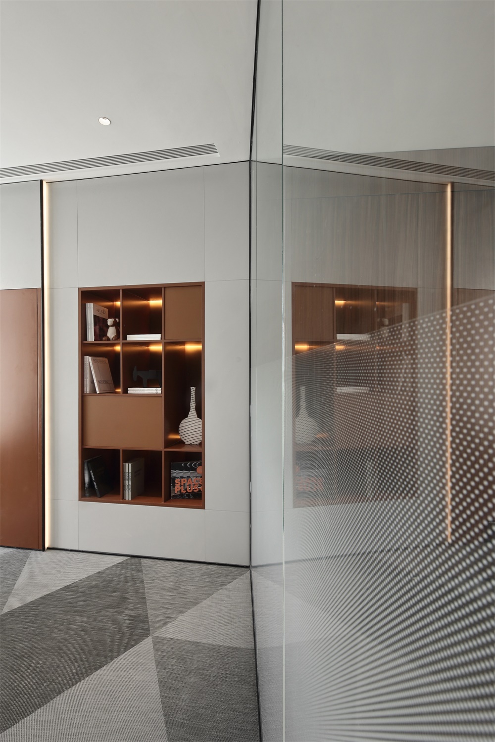 辦公空間,深圳,前海壹號,於強室內設計師事務所,PP Design Gallery,項目投稿