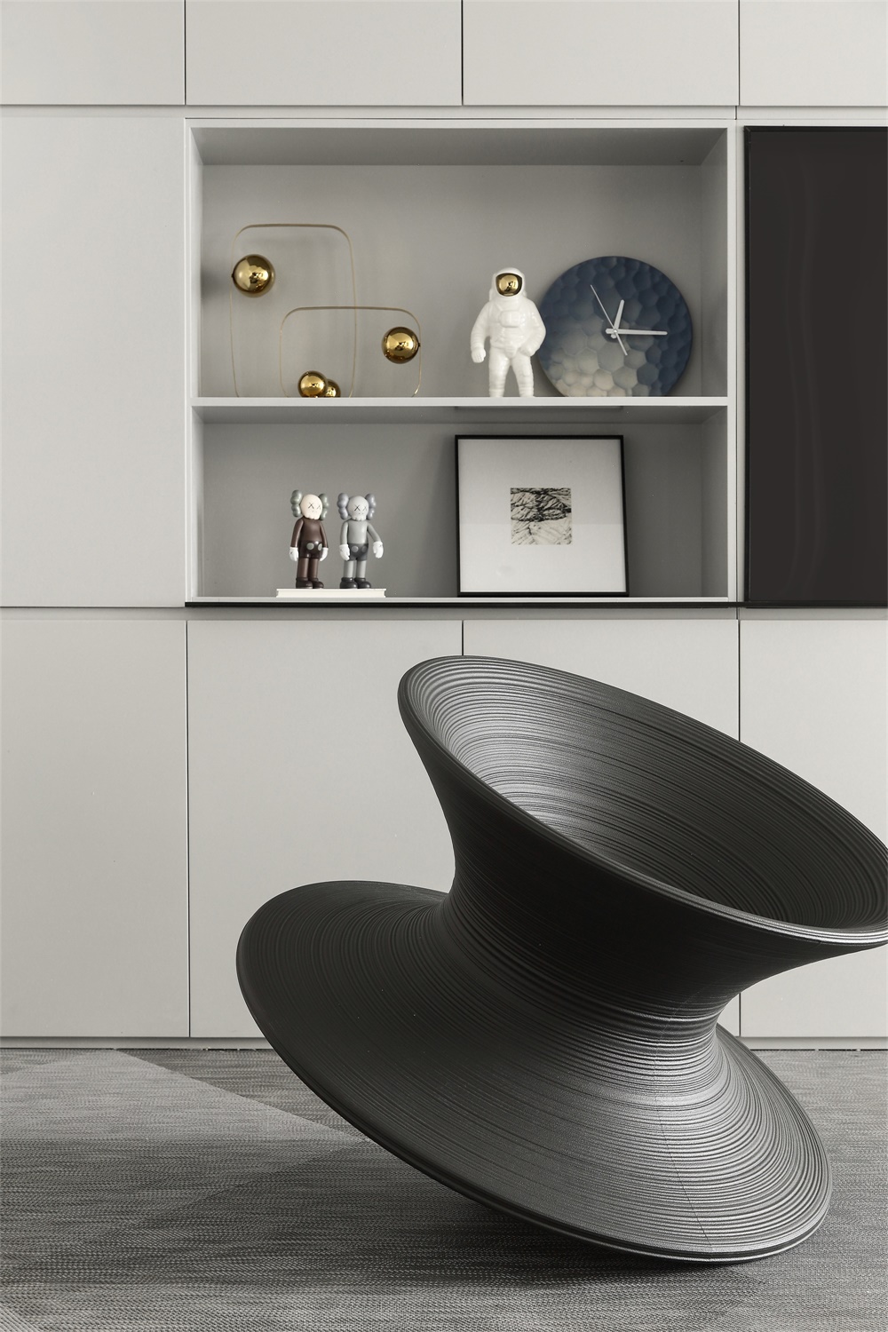 辦公空間,深圳,前海壹號,於強室內設計師事務所,PP Design Gallery,項目投稿