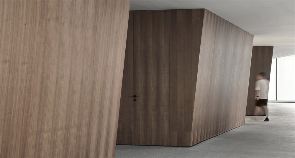 辦公空間,深圳,前海壹號,於強室內設計師事務所,PP Design Gallery,項目投稿